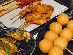 -长沙文和友(海信广场店)