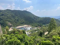 -东莞观音山旅游风景区