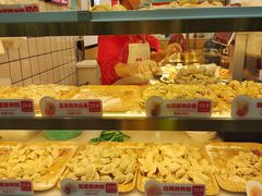 -熊大爷现包饺子(水果湖路店)