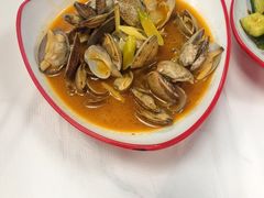 -云晓光头烧烤吧(德平路店)