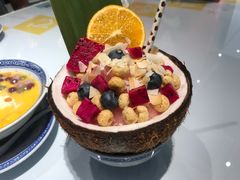 -开心糖水铺(天府三街店)