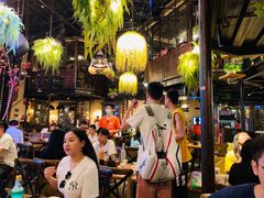 -胡桃里音乐酒馆(白云五号T5 MALL店)