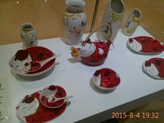 -茅庐毛血旺(烟台大悦城店)