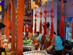 -巴九门老火锅(来福士打望店)