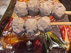 -重庆印象老火锅(梅林店)