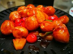 -铜锣湾·有麝自然香(长嘉汇购物公园店)