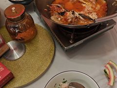 -湘江红·湖南招牌菜(莲花南路店)