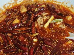 -上蔬无瑕· 创意素食·Vegetarian(华采天地店)
