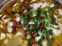 -宣威山野人家·现炒云南菜(金碧店)