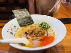-Ramen满吉·豚骨拉面(丽园路店)
