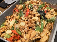 -乔街深夜食堂·台州菜·高压锅生蚝(杭州总店)