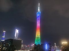 -小茶闲舍·观景商务茶馆(广州塔店)