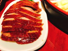 -北平食府(马鞍山路店)