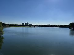 -大兴滨河森林公园