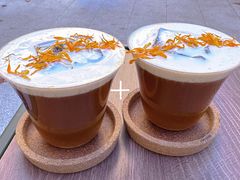 -日晒七里RiShine Miles(长白店)