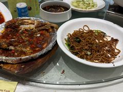 -湘约东方·湘约和港·湖南家常菜·宴请(民星路店)