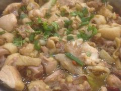 玲玲美食-玲玲美食宁辉店(葵蓬店)