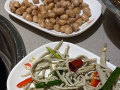 -巴蜀王婆大虾(南锣鼓巷店)