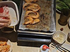 -玫瑰花园自助烤肉(顺义鑫海韵通店)