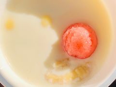 奶酪果子冰-富华斋饽饽铺·宫廷糕点·伴手礼(护国新天地店)