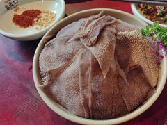 -袁老四重庆老火锅(桐梓坡店)