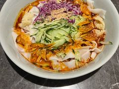 -长安记·大美陕菜(大族广场店)