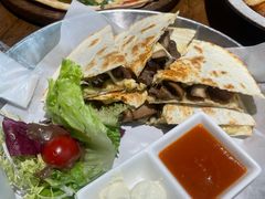 -榖屋house of flour(张江首店)