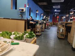 -傣妹火锅(南京东路一店)