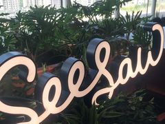 -Seesaw Coffee(朝阳大悦城店)