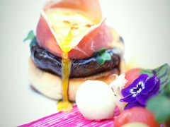 -HELLO 27 意面·沙拉·帕尼尼