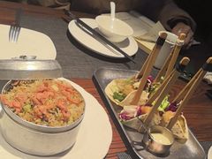 -肴约·花园式餐厅(湖里店)