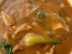 -逍遥镇刘相五胡辣汤豆沫馆(康复中街店)