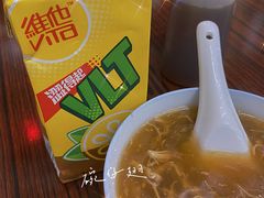 -添發碗仔翅美食