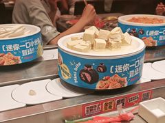 -龍歌自助小火锅(雨花台江南虹悦城店)