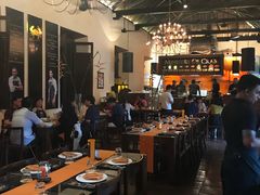 -Ministry of Crab(科伦坡店)