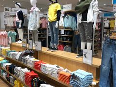 -优衣库(哈尔滨香坊万达广场店)