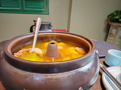 -福照楼汽锅鸡·云南菜(南屏街护国门店)
