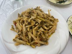 -天乐农家鱼头王(天目湖店)