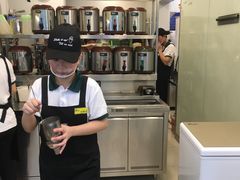 -1点点(新会店)