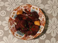 -熠盛·本帮菜Bistro(永嘉路店)