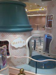 -奈尔宝·儿童乐园·亲子餐厅(苏州大悦城店)