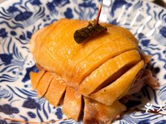 -寻魏·金陵十二菜(老门东店)