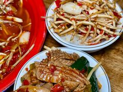 -佬缸炮江湖川菜(玉林店)