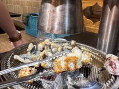-味家烤肉烤鳗鱼牛排(西塔旗舰店)
