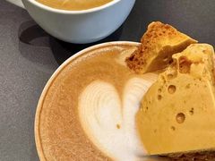 -Peet's 皮爷咖啡(东湖路手作店)