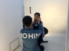 -海马体照相馆(上海宝山万达广场店)