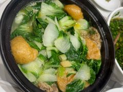 -品大三·经典淮扬菜(大行宫店)