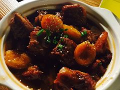 -妈妈的味道(工人体育场东路店)