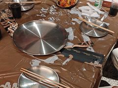 -一烧一烤•锦州烧烤(KTV包房·长江街店)