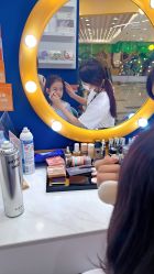 -海马体家庭照相馆(杭州萧山万象汇店)